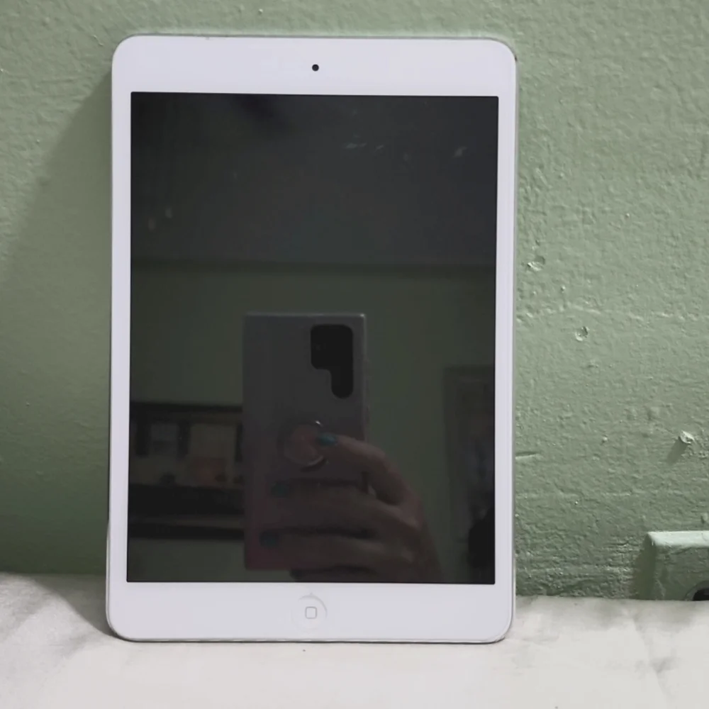 iPad Mini